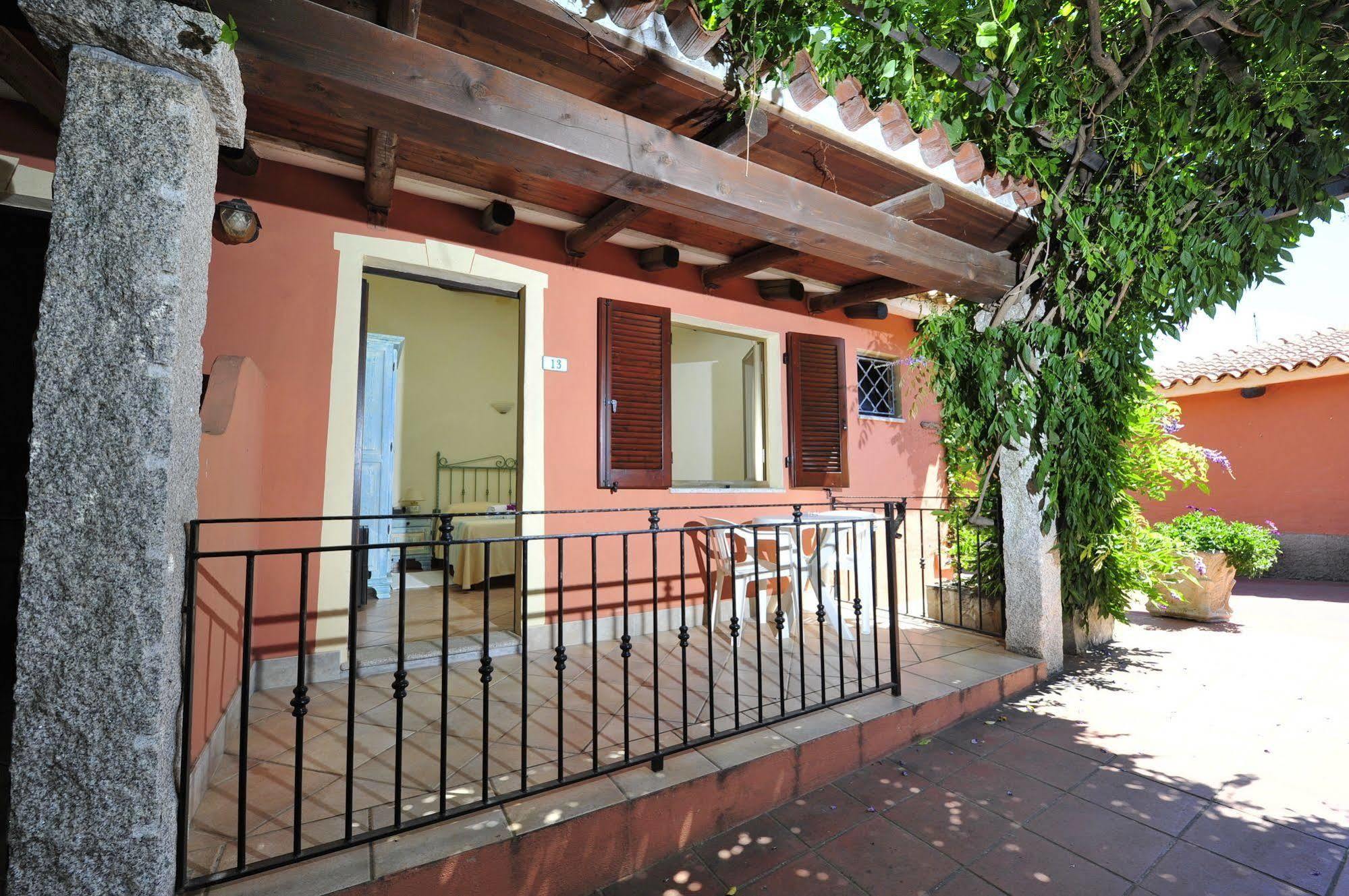 L'esagono Hotel 3*