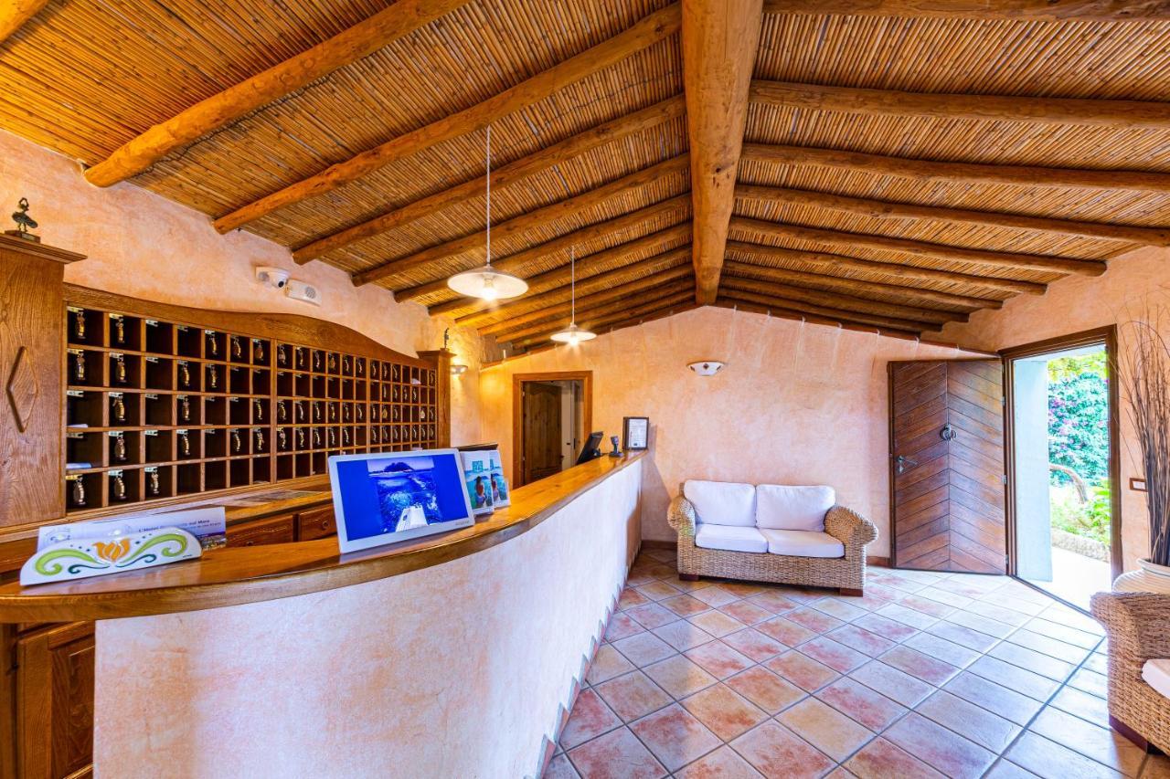 L'esagono Hotel