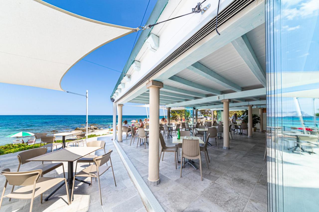 L'esagono San Teodoro (Sardinia)