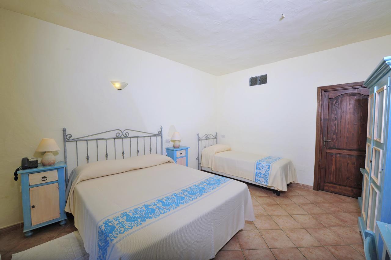 Hotel L'esagono 3*