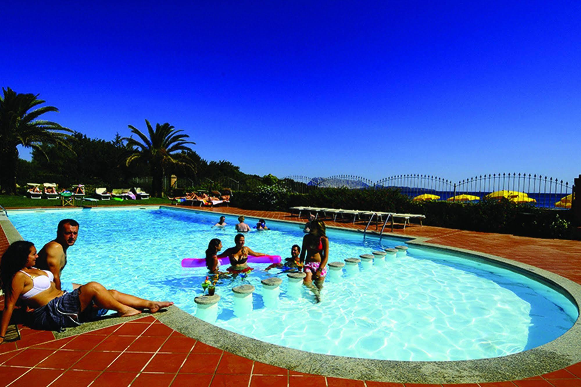 Hotel L'esagono 3*
